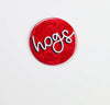 3 Inch Arkansas Gameday Buttons