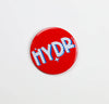 Ole Miss 3 inch Gameday Buttons