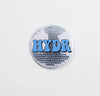 Ole Miss 3 inch Gameday Buttons
