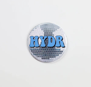 Ole Miss 3 inch Gameday Buttons