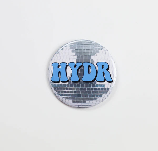 Ole Miss 3 inch Gameday Buttons