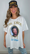 Daydreamer Dr. Dre The Chronic OSF Tee