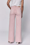 Dear John Fiona Wide Leg Jean in Sepia Rose (1 SIZE 27)