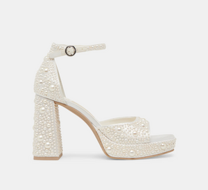 Dolce Vita Pearl Pandro Heel