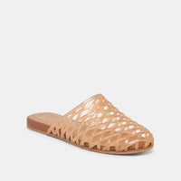 Dolce Vita Ginna Whiskey Jelly Flats