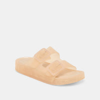 Dolce Vita | Julio in Praline Vinyl