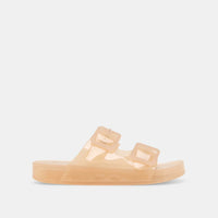 Dolce Vita | Julio in Praline Vinyl