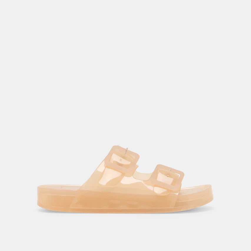 Dolce Vita | Julio in Praline Vinyl