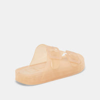 Dolce Vita | Julio in Praline Vinyl