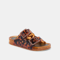 Dolce Vita | Julio Tortoise Vinyl (size 9)