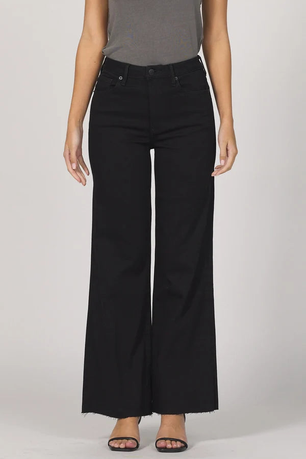 Dear John | Black Arrow Fiona Denim