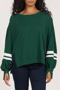Dear John | PineNeedle Trenton Sweatshirt