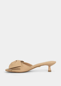 ShuShop Ella Heel in Nude