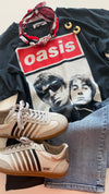 Daydreamer Oasis Vintage Merch Tee