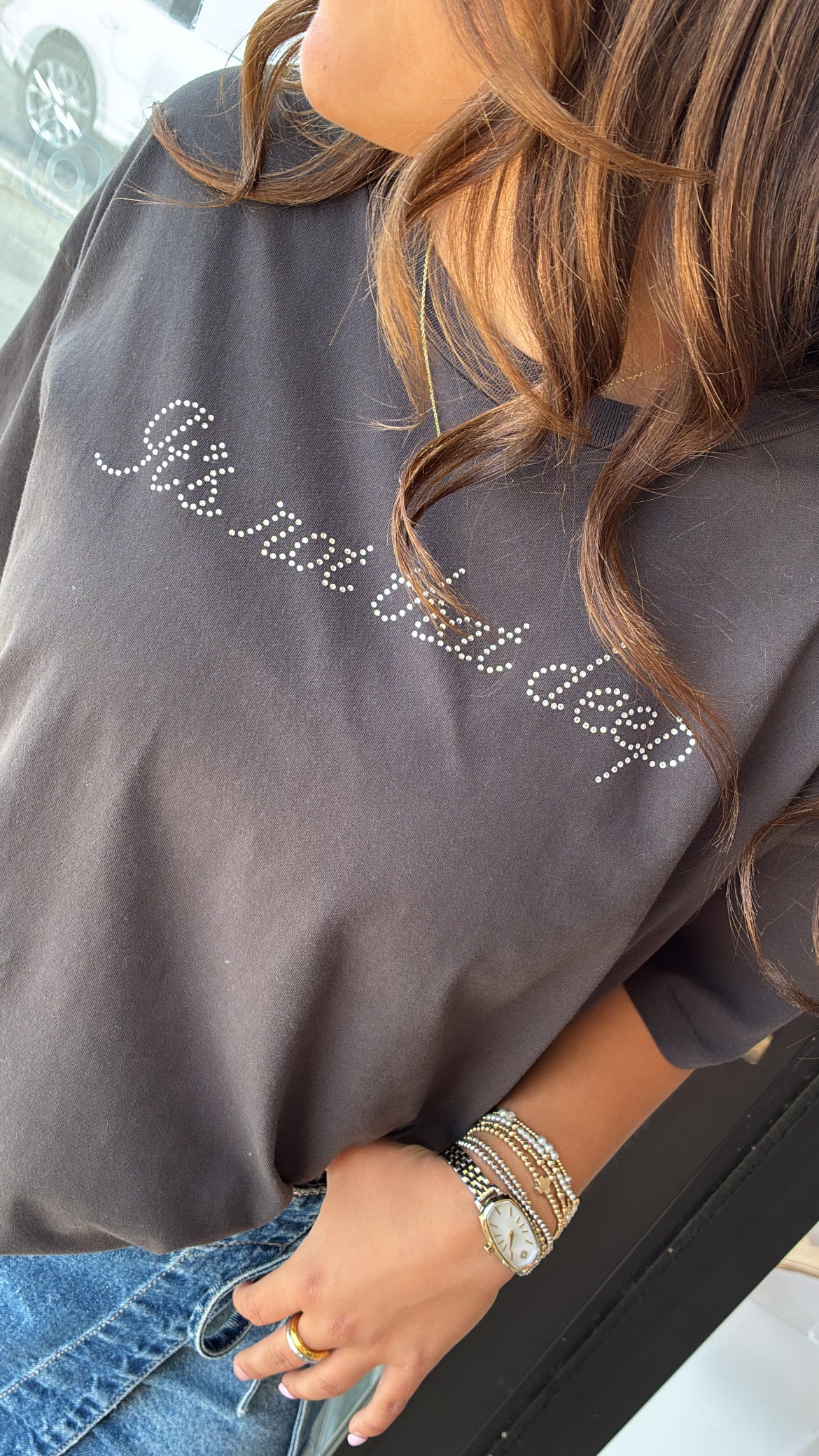 Daydreamer | It's Not That Deep