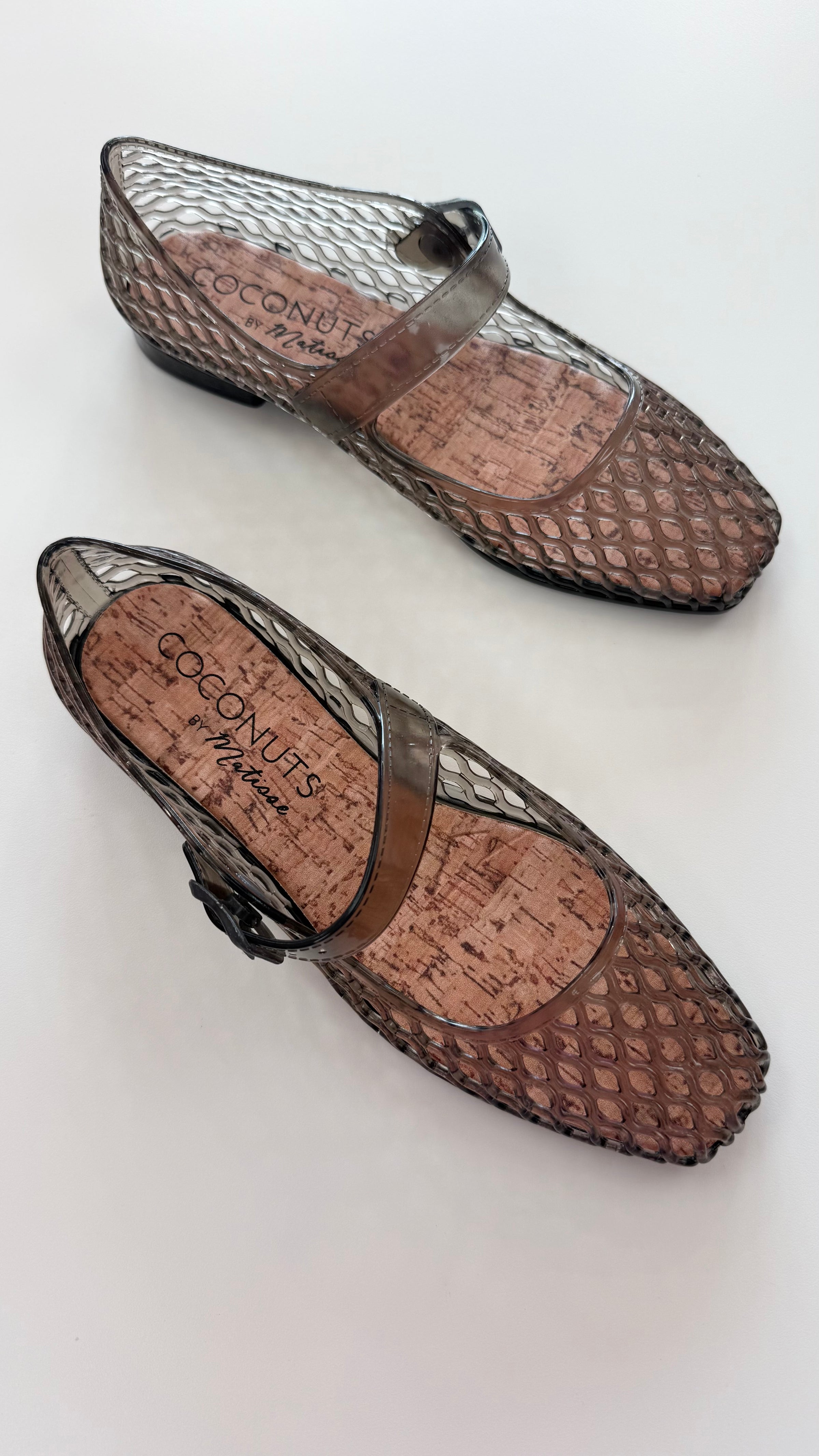 Matisse | Vicky Mary Jane in Smoke