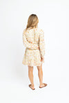 Karlie Magical Storybook Tie Waist Dress