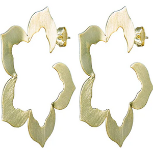 Sheila Fajl Flora Hoop (1 LEFT)