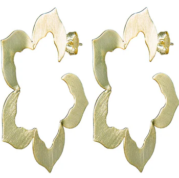 Sheila Fajl Flora Hoop (1 LEFT)