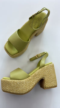 Matisse | Arden Chartreuse Platform