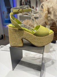 Matisse | Arden Chartreuse Platform