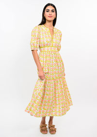 Ivy Jane | Mums the Word Maxi Dress (1 LARGE)