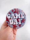 Mississippi State 3 Inch Gameday Buttons