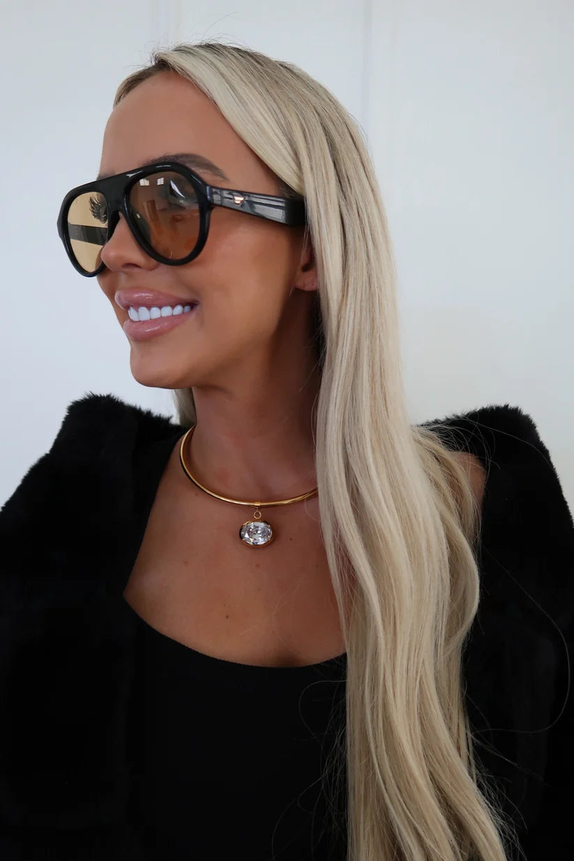 Chansuttpearls | Jaclyn Necklace