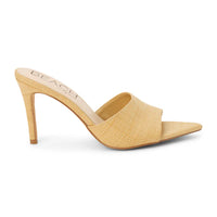 Matisse Jupiter Heel in Natural