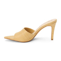 Matisse Jupiter Heel in Natural