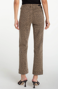 Liverpool | Kennedy Animal Abstract Straight