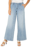Liverpool The Weekender Flared Denim