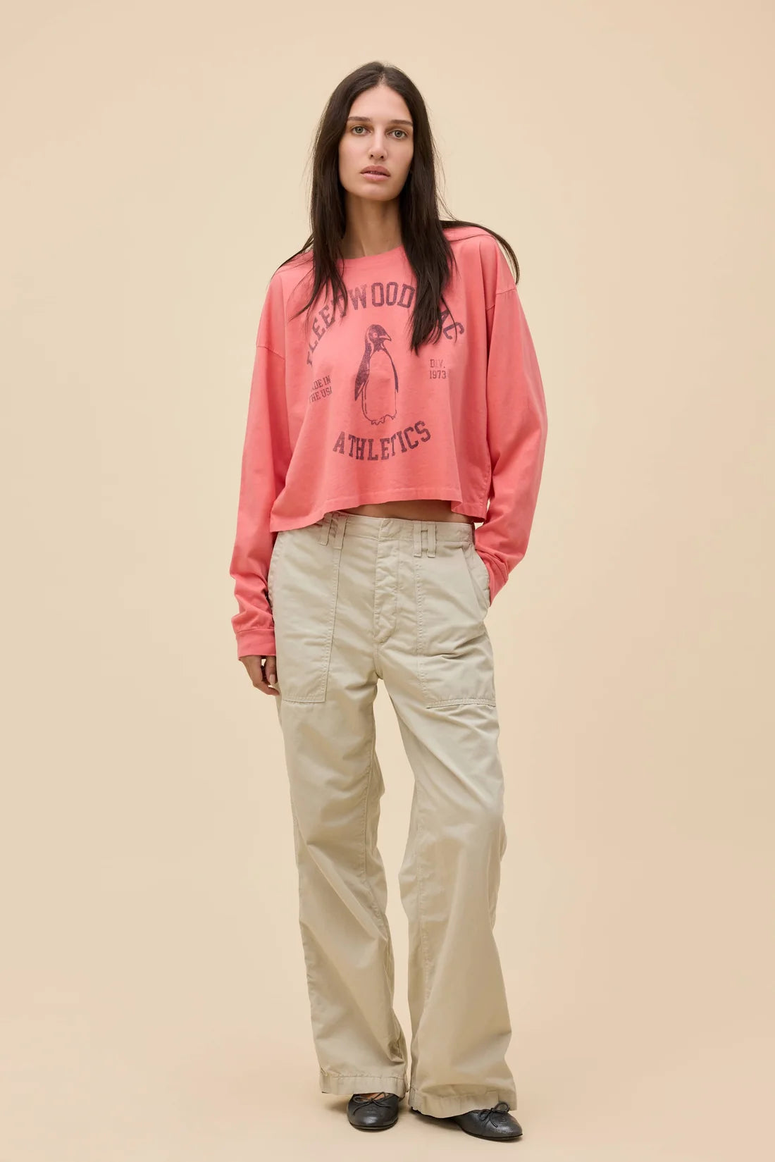 Daydreamer | Fleetwood Mac Sporty Meet + Greet Tee