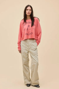 Daydreamer | Fleetwood Mac Sporty Meet + Greet Tee