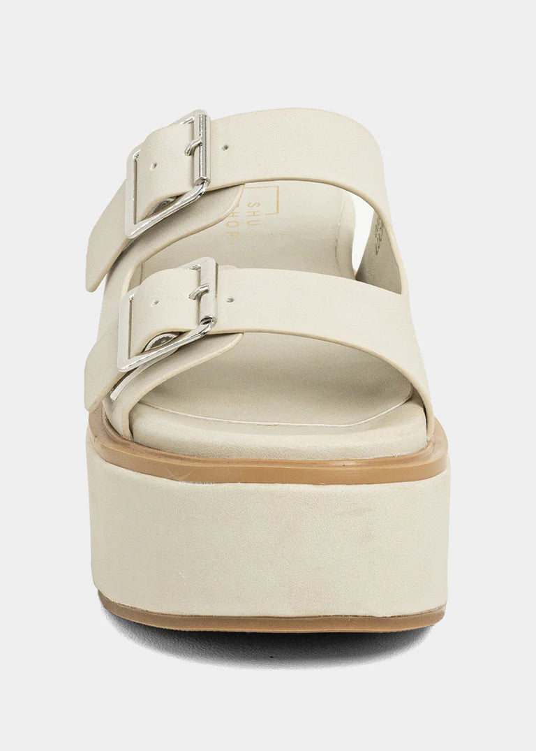 ShuShop | Stone Lucinda Sandal