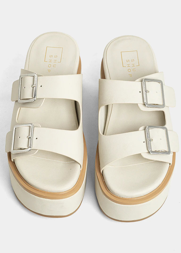 ShuShop | Stone Lucinda Sandal