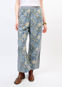 Ivy Jane | Grey Block Manuel Pant