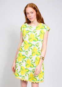 Ivy Jane | Lemonade Dress