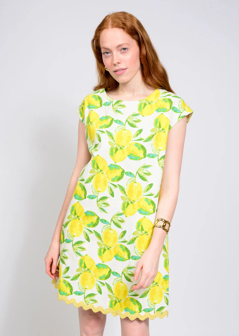 Ivy Jane | Lemonade Dress
