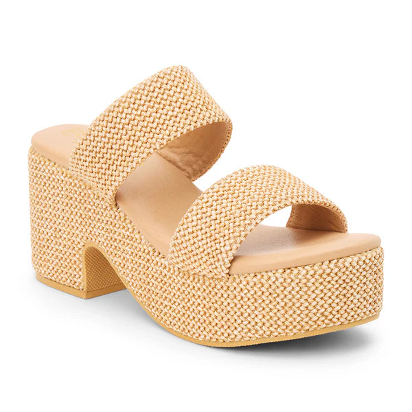 Matisse | Ocean Ave Platform Sandal