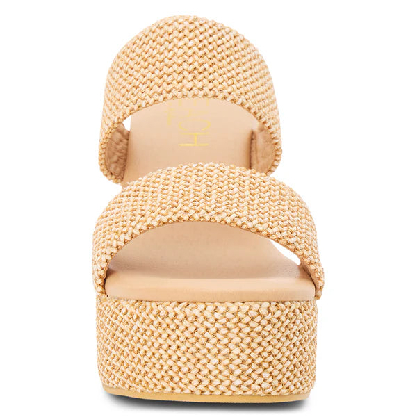 Matisse | Ocean Ave Platform Sandal