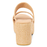 Matisse | Ocean Ave Platform Sandal