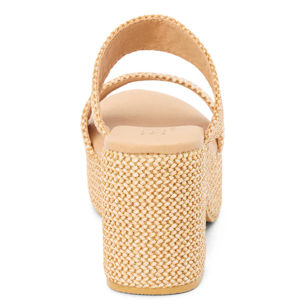 Matisse | Ocean Ave Platform Sandal