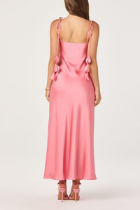 ASTR | Coral Hera Dress