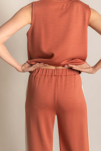 Buttery Soft Rust Set