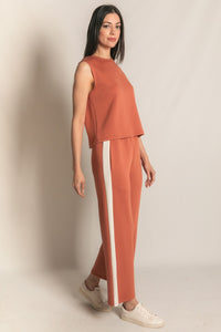 Buttery Soft Rust Set