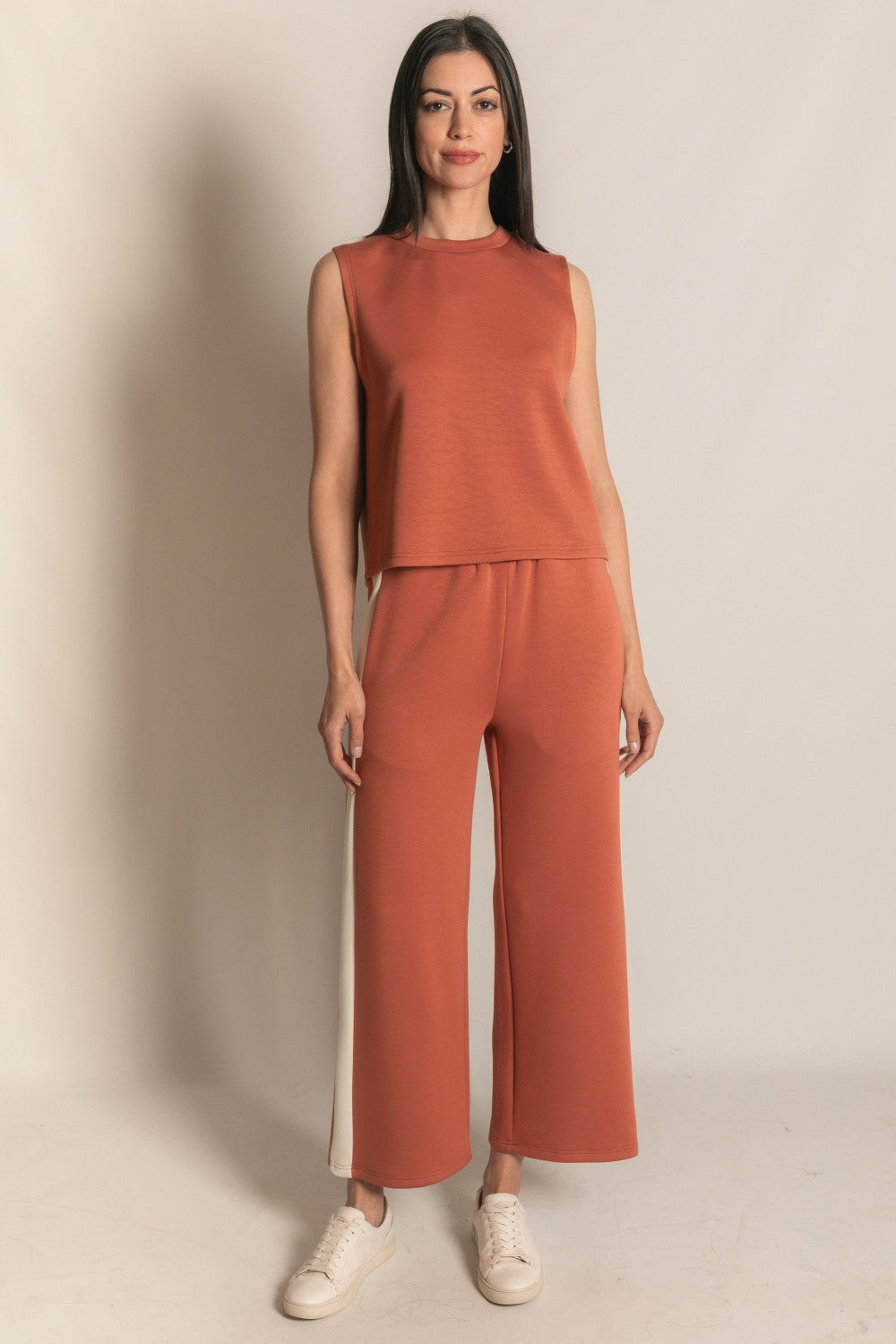 Buttery Soft Rust Set