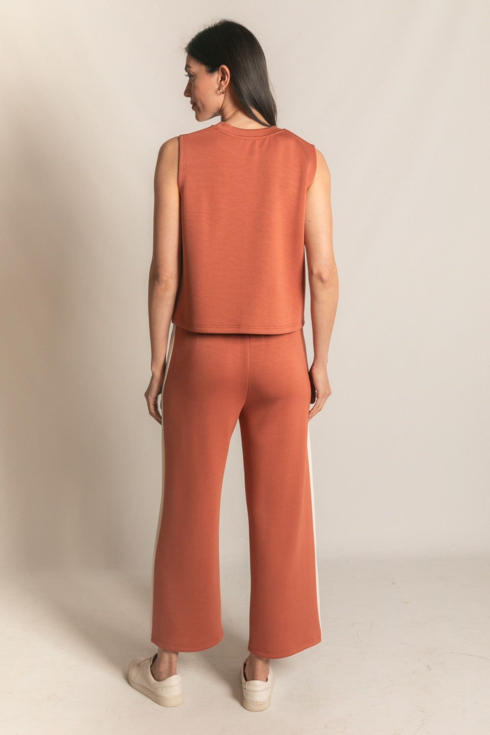 Buttery Soft Rust Set