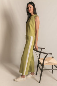 Buttery Soft Green Set