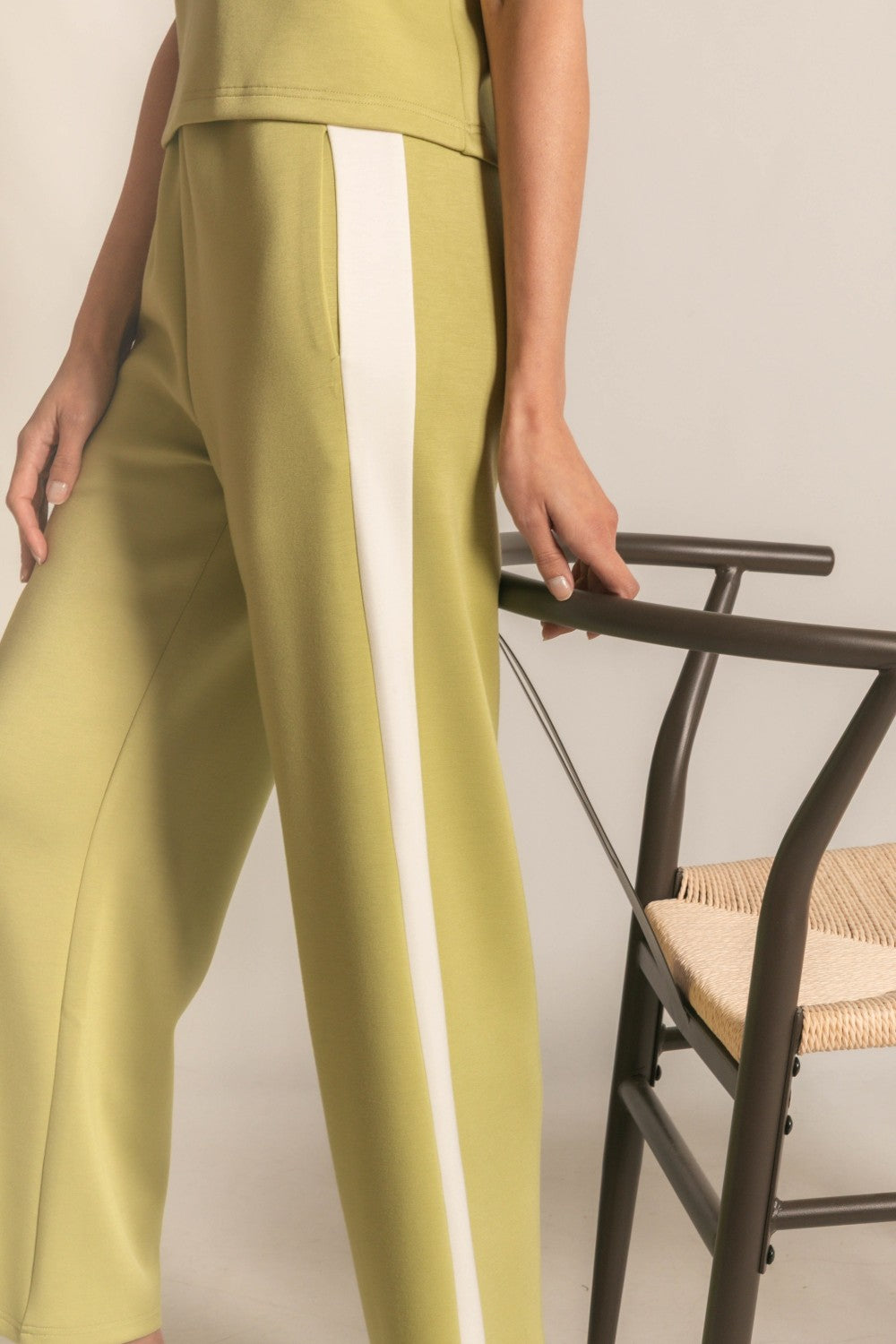 Buttery Soft Green Set